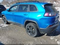 Photo 3 of 17 — 2020 Jeep Cherokee