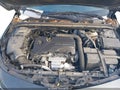 Photo 10 of 17 — 2018 Chevrolet Malibu