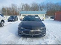 Photo 12 of 17 — 2018 Chevrolet Malibu