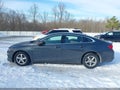Photo 14 of 17 — 2018 Chevrolet Malibu