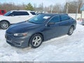 Photo 2 of 17 — 2018 Chevrolet Malibu