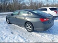 Photo 3 of 17 — 2018 Chevrolet Malibu