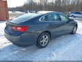 Photo 4 of 17 — 2018 Chevrolet Malibu