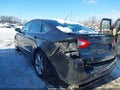 Photo 3 of 12 — 2014 Ford Fusion