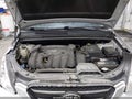 2007 Kia Rondo — photo 10 of 17 | VIN KNAFG525X77081907