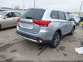 2017 Mitsubishi Outlander — photo 4 of 16 | VIN JA4AZ3A35HZ057963