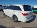 2011 Honda Odyssey — photo 3 of 18 | VIN 5FNRL5H67BB102274