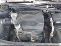 2006 Chevrolet Equinox — photo 10 of 10 | VIN 2CNDL63F866017619