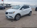 2018 Buick Encore — photo 2 of 16 | VIN KL4CJASB7JB666660
