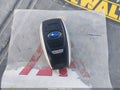 2021 Subaru Forester — photo 11 of 17 | VIN JF2SKAJC5MH592828