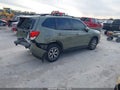2021 Subaru Forester — photo 4 of 17 | VIN JF2SKAJC5MH592828