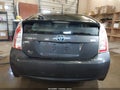Photo 17 of 17 — 2013 Toyota Prius