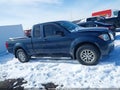 Photo 13 of 17 — 2019 Nissan Frontier