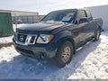 Photo 2 of 17 — 2019 Nissan Frontier