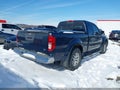 Photo 4 of 17 — 2019 Nissan Frontier