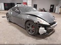 Photo 1 of 16 — 2010 Nissan 370Z