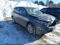 Photo 1 of 20 — 2018 Chevrolet Equinox