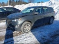 2018 Chevrolet Equinox — photo 2 of 20 | VIN 2GNAXREV6J6270861