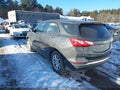 2018 Chevrolet Equinox — photo 3 of 20 | VIN 2GNAXREV6J6270861