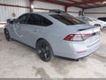 Photo 3 of 16 — 2025 Honda Accord