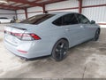Photo 4 of 16 — 2025 Honda Accord
