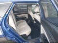Photo 8 of 17 — 2022 Hyundai Tucson