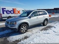 Photo 2 of 10 — 2007 Volvo XC90