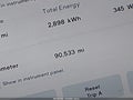 2017 Tesla Model S — photo 15 of 16 | VIN 5YJSA1E27HF192777