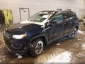 2021 Jeep Compass — photo 2 of 15 | VIN 3C4NJDCB9MT605246