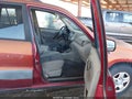 2001 Toyota RAV4 — photo 5 of 12 | VIN JTEGH20V610016361