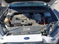 Photo 10 of 16 — 2014 Ford Fusion
