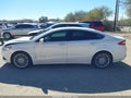 Photo 14 of 16 — 2014 Ford Fusion
