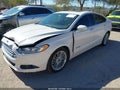 Photo 2 of 16 — 2014 Ford Fusion