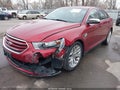 2014 Ford Taurus — photo 2 of 16 | VIN 1FAHP2J8XEG112324