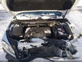 2015 Chevrolet Malibu — photo 10 of 17 | VIN 1G11B5SL5FU152319