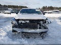 2015 Chevrolet Malibu — photo 13 of 17 | VIN 1G11B5SL5FU152319