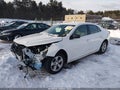 2015 Chevrolet Malibu — photo 2 of 17 | VIN 1G11B5SL5FU152319
