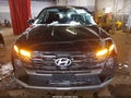 Photo 12 of 16 — 2025 Hyundai Tucson