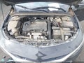 2019 Chevrolet Malibu Limited — photo 10 of 18 | VIN 1G1ZD5ST2KF158610