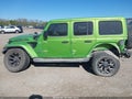 Photo 14 of 16 — 2019 Jeep Wrangler Unlimited