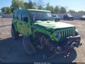 Photo 1 of 16 — 2019 Jeep Wrangler Unlimited