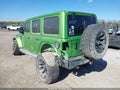 Photo 3 of 16 — 2019 Jeep Wrangler Unlimited