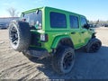 Photo 4 of 16 — 2019 Jeep Wrangler Unlimited