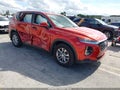 Photo 1 of 16 — 2020 Hyundai Santa Fe