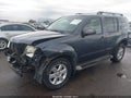 2011 Nissan Pathfinder — photo 2 of 17 | VIN 5N1AR1NB1BC619987