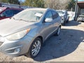 Photo 6 of 11 — 2010 Hyundai Tucson