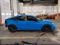 Photo 14 of 17 — 2023 Honda Civic