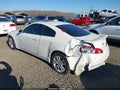 Photo 3 of 19 — 2004 Infiniti G35