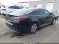 Photo 4 of 12 — 2014 Kia Optima Hybrid