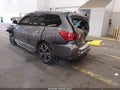 2019 Nissan Pathfinder — photo 3 of 16 | VIN 5N1DR2MM9KC636218